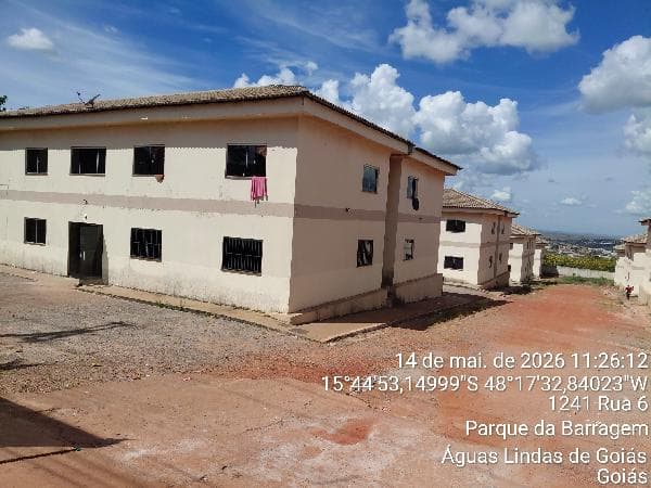 COND RES SÃO GERALDO II