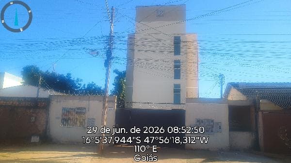 Parque Nova Friburgo B