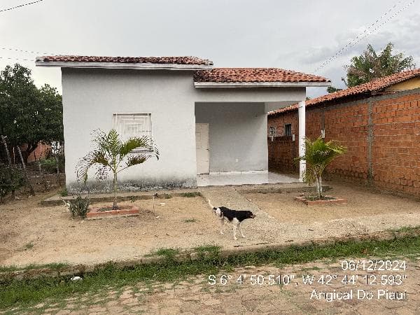 Foto AREIAS