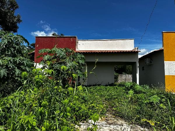 ALTOS - SANTA LUZ