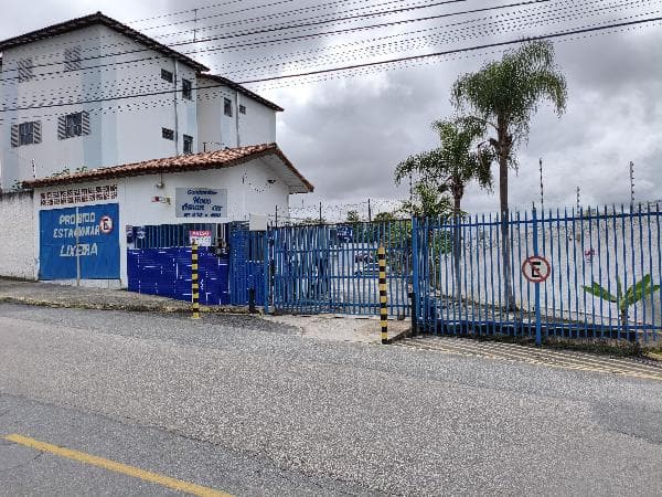 COND RES NOVO AMANHECER