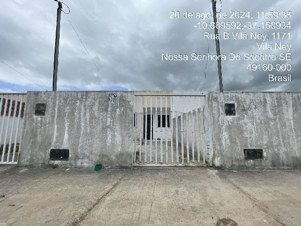 LOT JARDIM VILA NEY