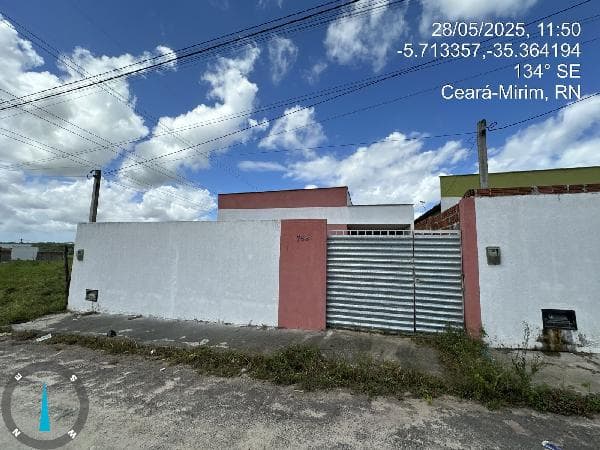 Foto ROTA NORTE