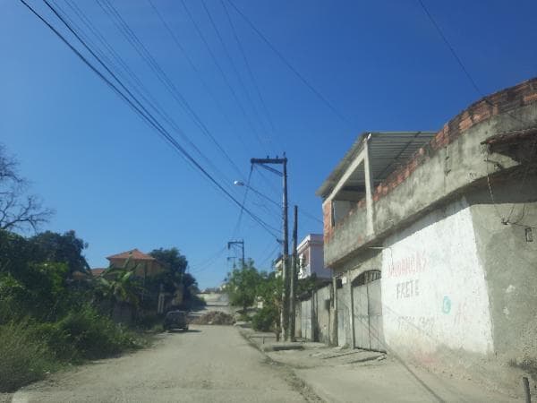 LOT FAZENDA RESTAURADA
