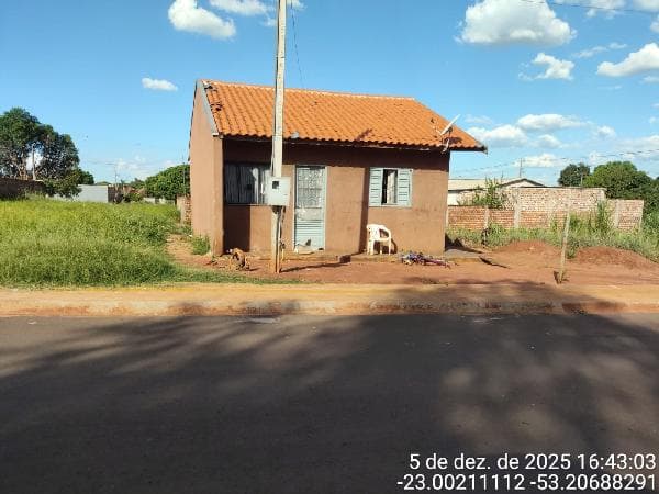Foto RESIDENCIAL ARCO-IRIS I