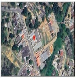 Vila Sao Francisco