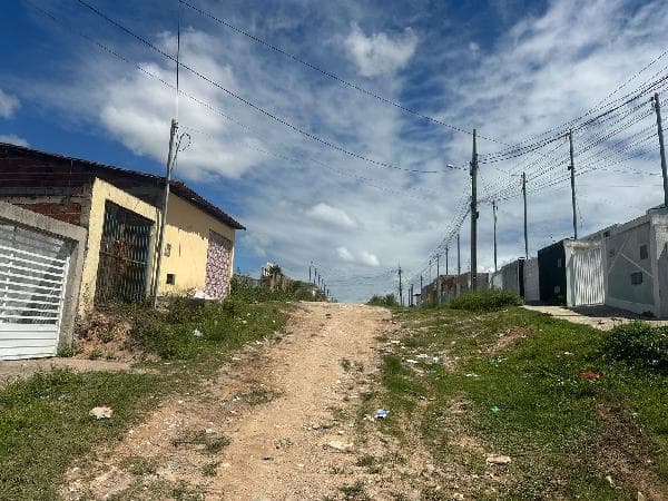 LOT JARDIM VILA NEY  COMPLEXO JARDIM