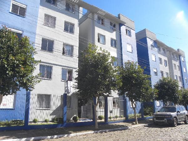 RESIDENCIAL BRISA III