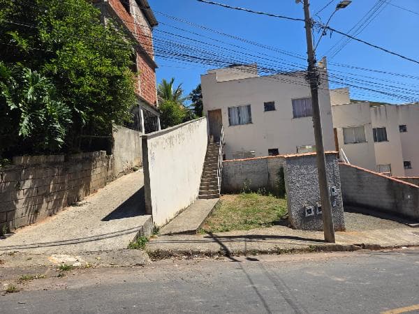 Foto SAO DAMIAO