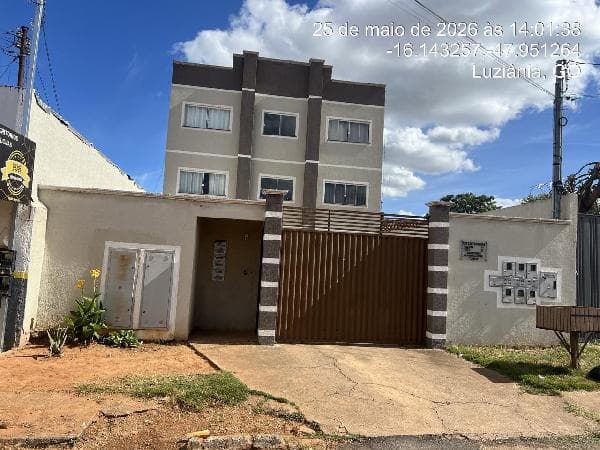 Jardim Do Inga