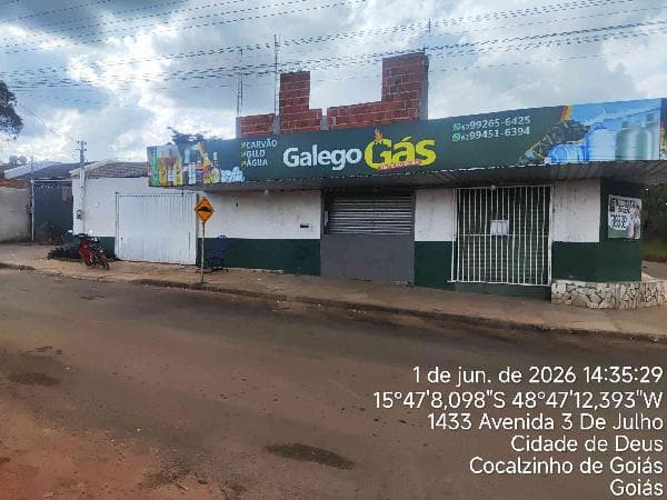 LOTEAMENTO CHÁCARAS E LOTES VOTORANTIM