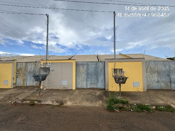 Foto COND RES BELA VIDA 81