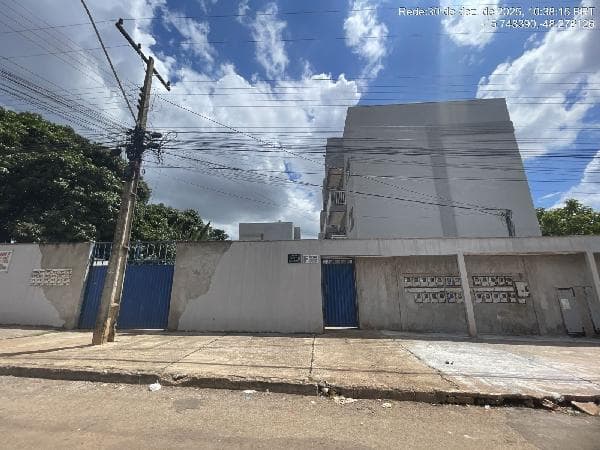COND RES  EMANUEL I
