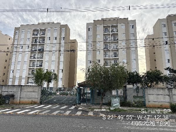 CONDOMINIO VIVA VISTA ALAMEDA