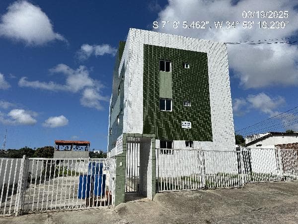 CONDOMINIO RESIDENCIAL PRINCIPE DANILO