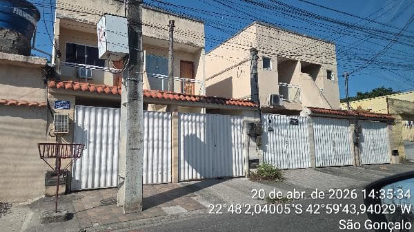 Jardim Catarina