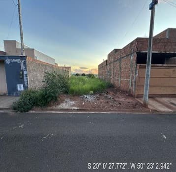 Foto RESIDENCIAL SAO LOURENCO VI