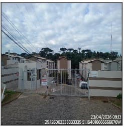 RES ANITA GARIBALDI