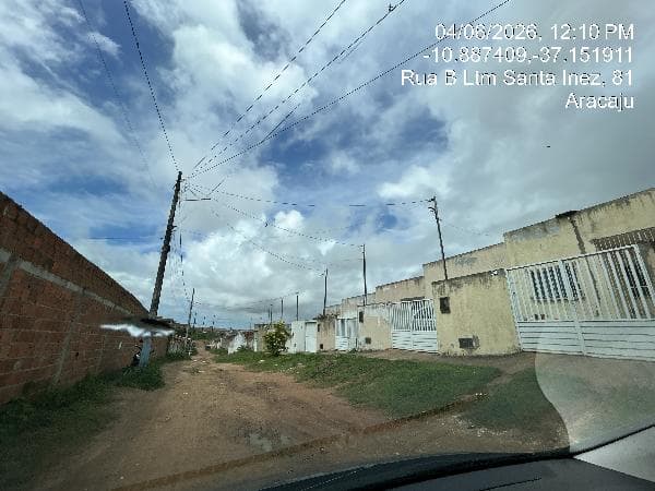 NOSSA SENHORA DO SOCORRO - COMPLEXO JARDIM
