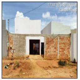 LOT PORTAL DAS AGUAS QUENTES