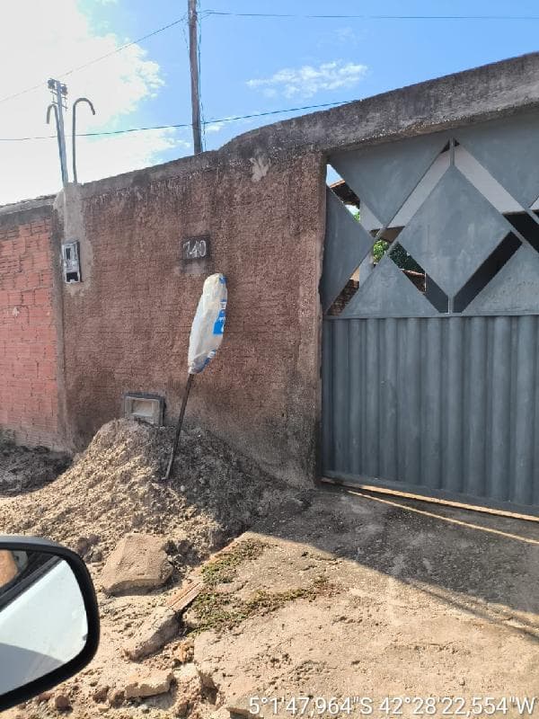 Foto BAIRRO CIANA