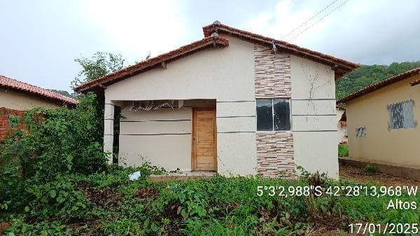 ALTOS - BOCA DE BARRO