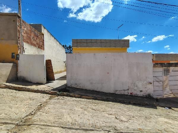 LOT CHA DE ALEGRIA III