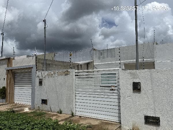 LOTEAMENTO JARDIM VILA NEY