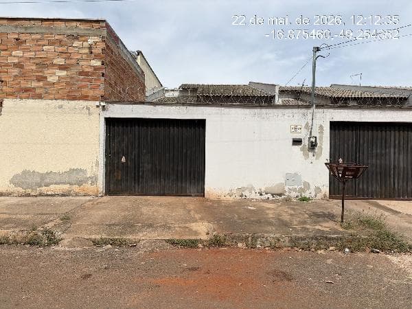 Foto RES MGC