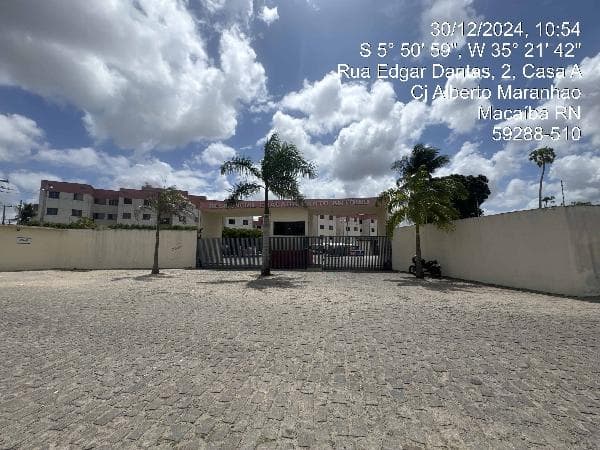 RES CHACARA SANTO ANTONIO