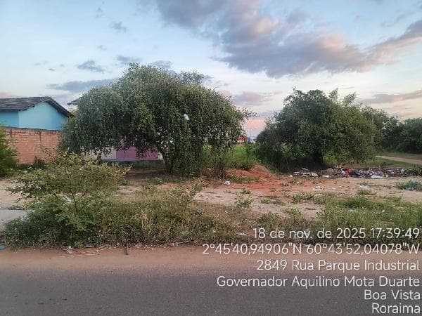 BOA VISTA - NOVA CIDADE
