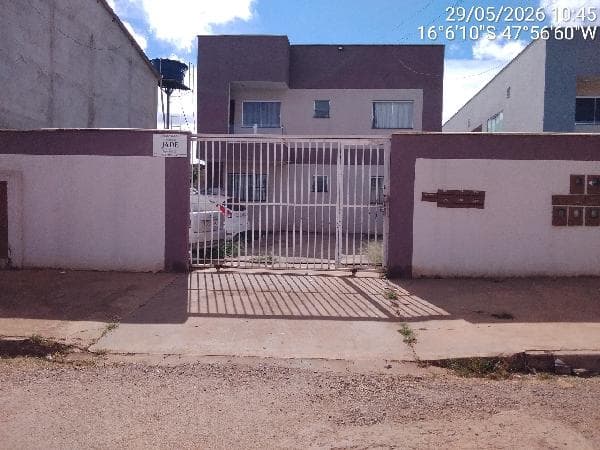 Lot Pq Araguari A