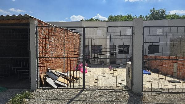 RESIDENCIAL MINEIRÃO XXII