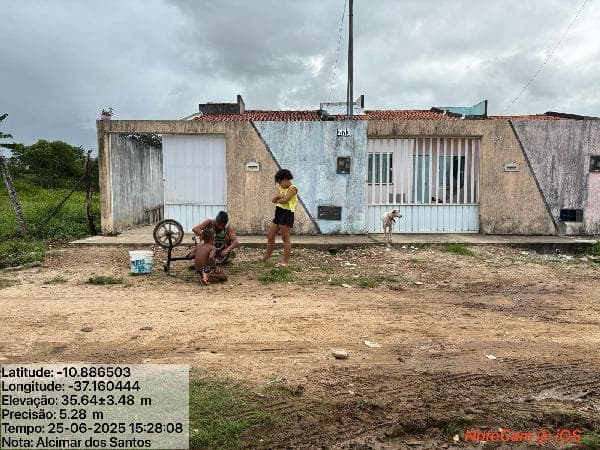 LOT JARDIM VILA NEY