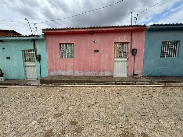 Foto POVOADO CAMPO ALEGRE