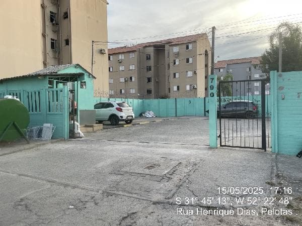 COND RES FRAGATA