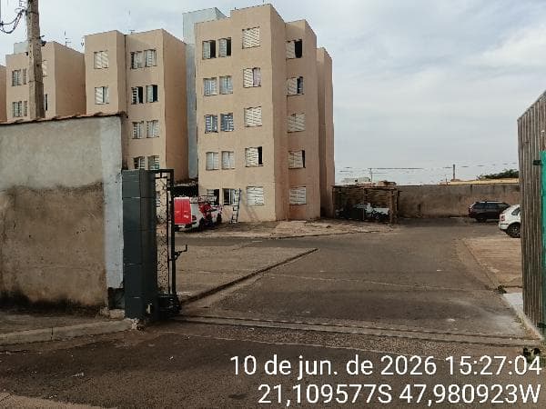 RESIDENCIAL ACÁCIAS