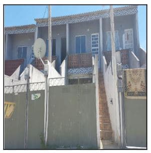 LOT JARDIM STA MARIA