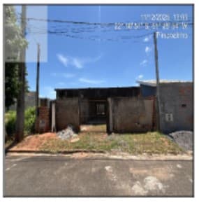 Residencial Campo Largo