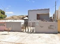 COND RES VILLAS BOAS IV