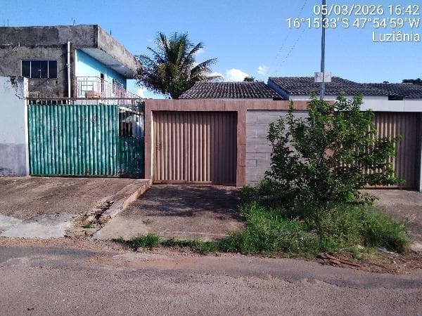 COND R N RESIDENCE PARC