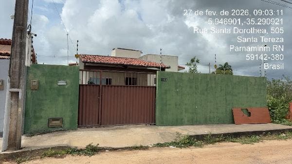 MORADA SANTA JULIA