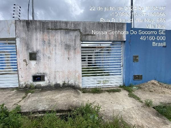 LOT JARDIM VILA NEY