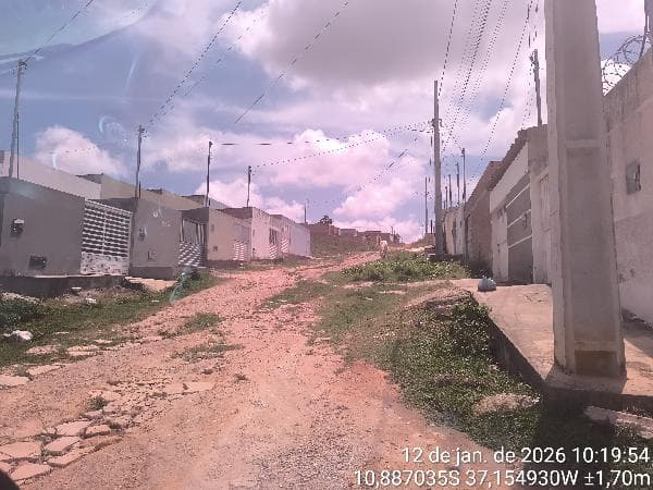 LOT JD SANTA INES - COMPLEXO JARDIM
