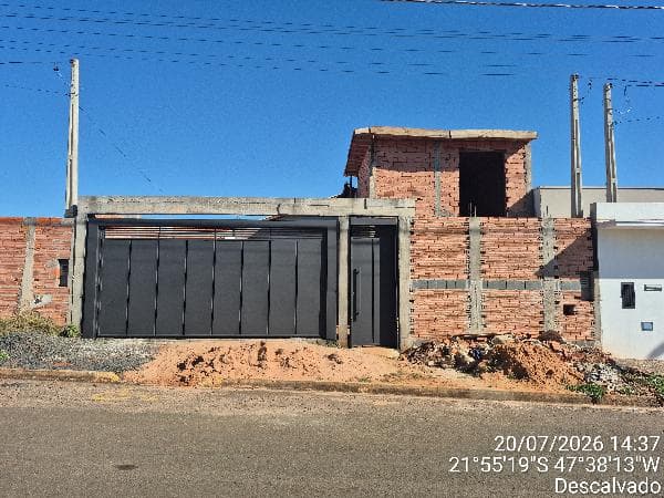 LOT SANTA TEREZINHA