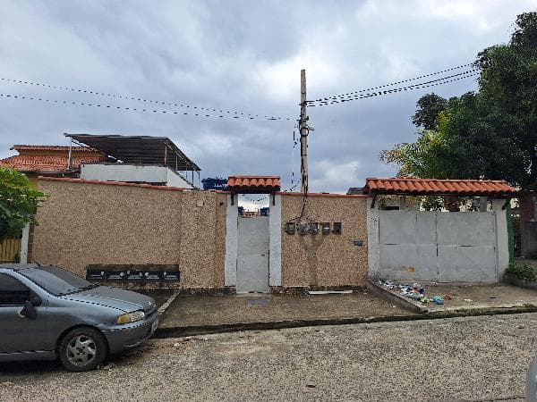 SAO GONCALO - PACHECO