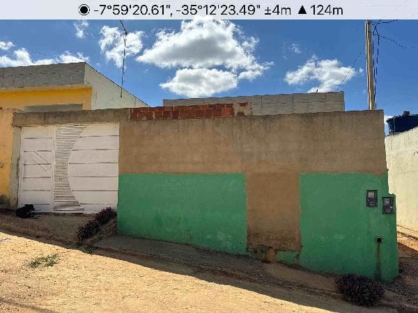 Foto LOT CHA DE ALEGRIA III