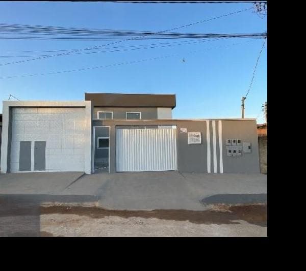 COND SAO VICENTE LI
