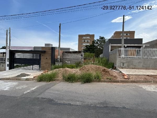 CANOAS - OLARIA