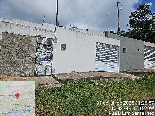 LOT JD SANTA INES